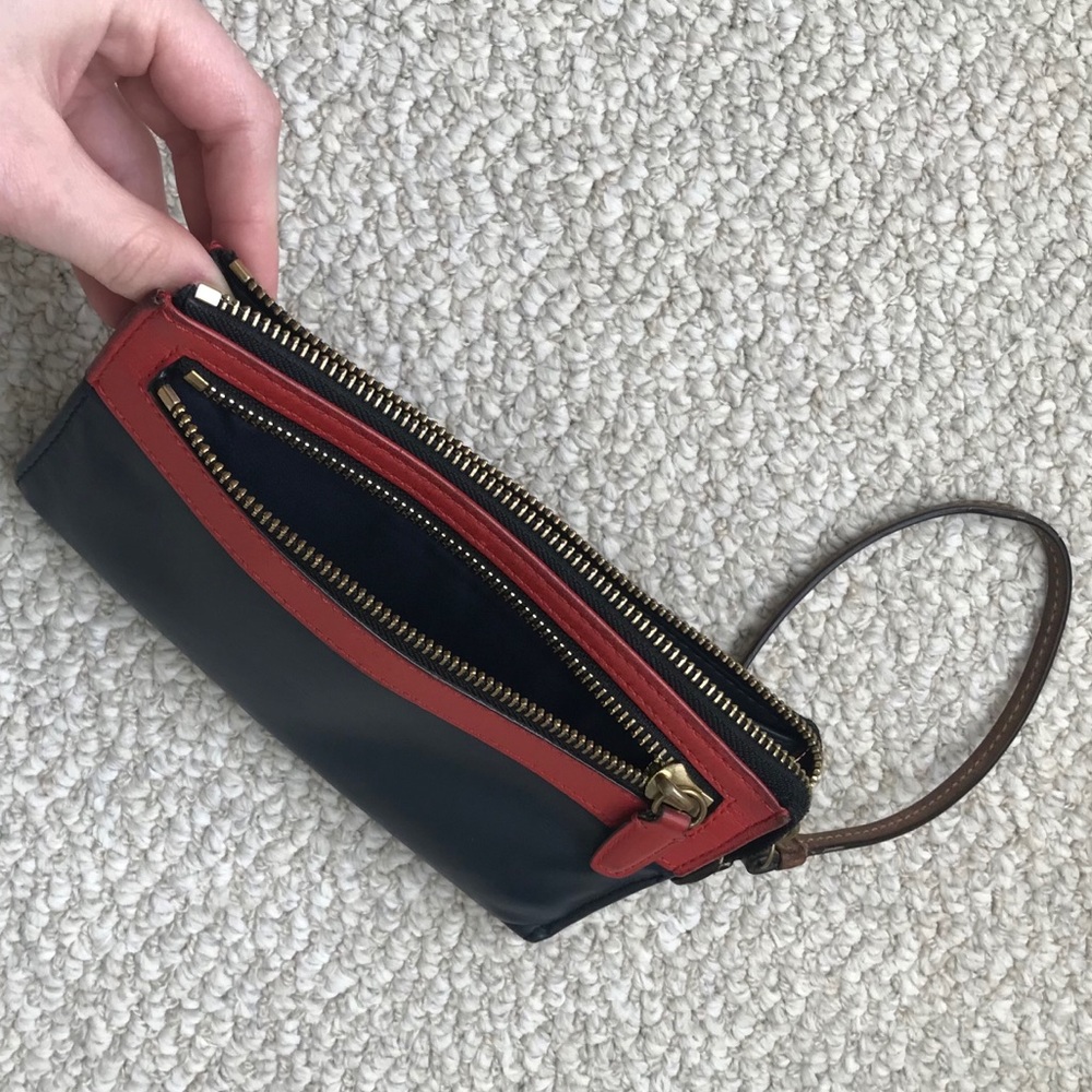 Coach wallet - Picture 3 of 6